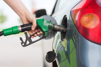 1,3 milliárd liter benzint fogyasztottunk tavaly