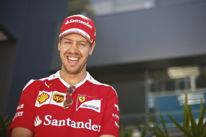 Vettel: Nagyon sajnálom, amit mondtam!