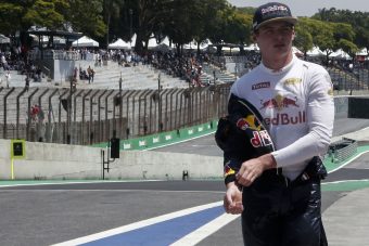 F1: Hogy is volt az a Verstappen-telefon?
