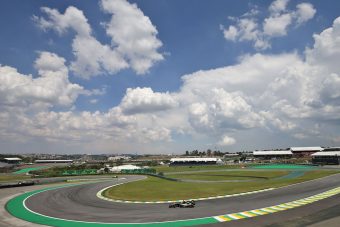 F1: Rio visszavenné a Brazil Nagydíjat