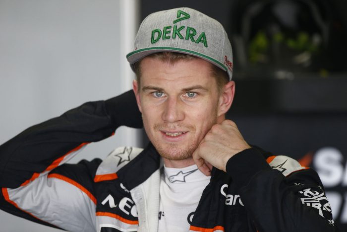 F1: Hülkenberg ünneppé tenné a szezonzárót