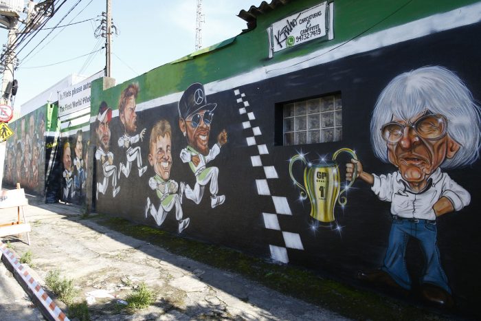 F1: Így lehet bajnok Rosberg ma délután