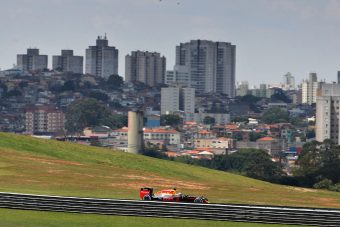 F1: Esőben reménykedik a Red Bull