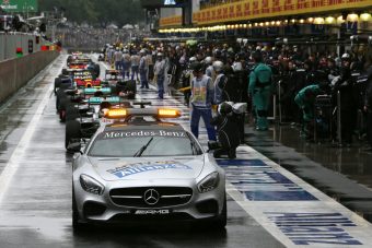 F1: Ezt örökre megemlegeti a biztonsági autó