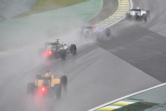 F1: Az eső után a sivatagé lesz az utolsó szó