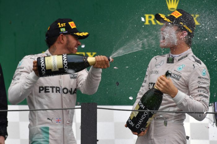 F1: Hamilton elvette Schumacher rekordját