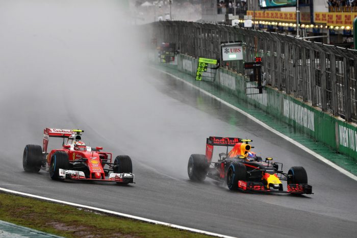 F1: Senki sem érti, mit művelt Verstappen 1 | Vezess braz_f1_fut_26