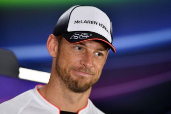 F1: Massa nem érti, miért nem tesztel Button