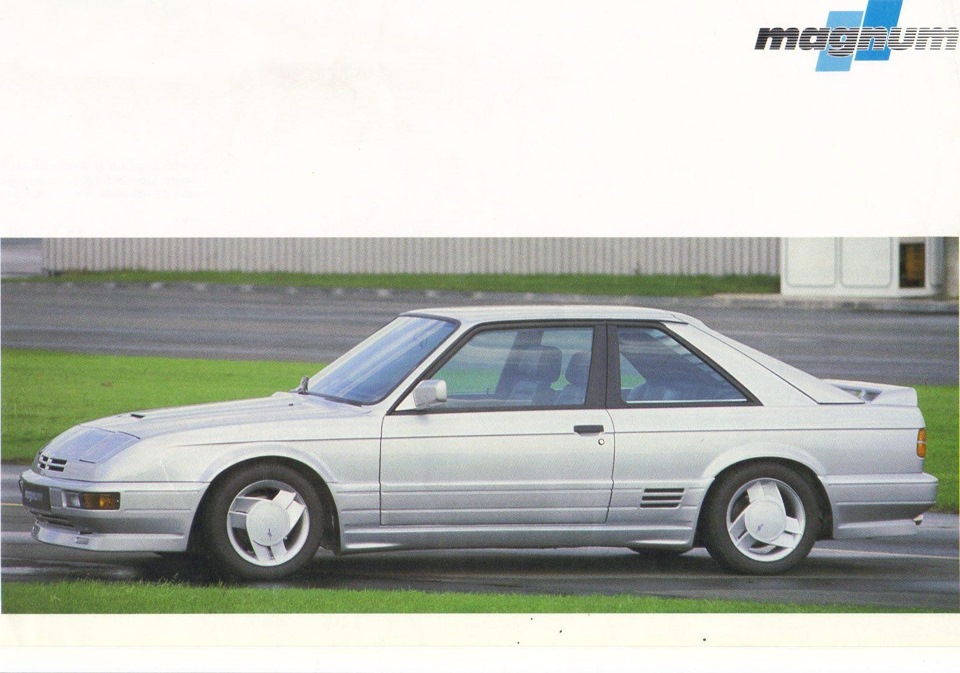 Hihetetlen, de a képen egy ritka BMW E30 rejtőzik 3 ce80b14s-960