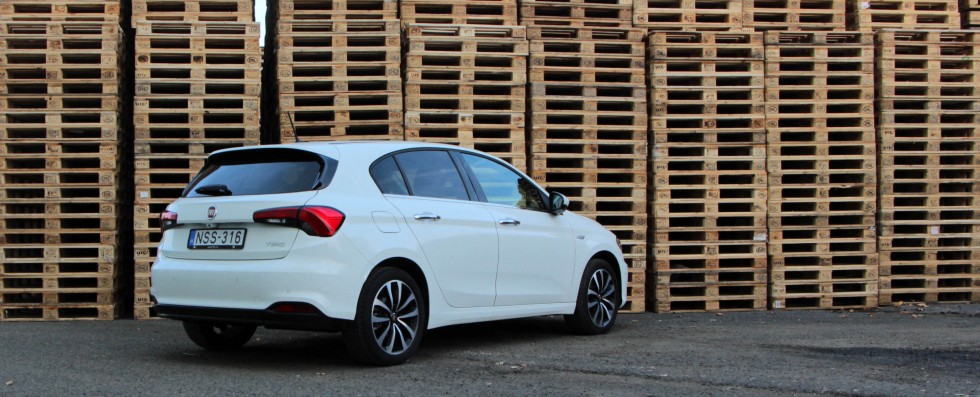 Olcsó Fiat, ami a fara miatt mégis drága