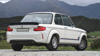 8 legendás autó, ami utódja farát kapta