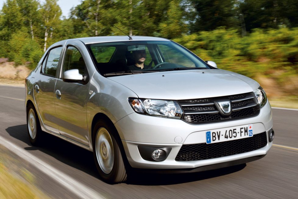Fekete péntek – ezek a legolcsóbb autók itthon 8 Dacia Logan - 1 990 000 Ft a legolcsóbb új autó ára, de 2,4 millióért a Loganból is van sokkal jobb vétel az Accessnél.