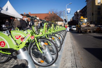 Most lesz csak igazán jó bubizni Budapesten
