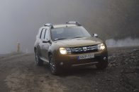 Vizuális himnusz a Dacia Dusterhez 29