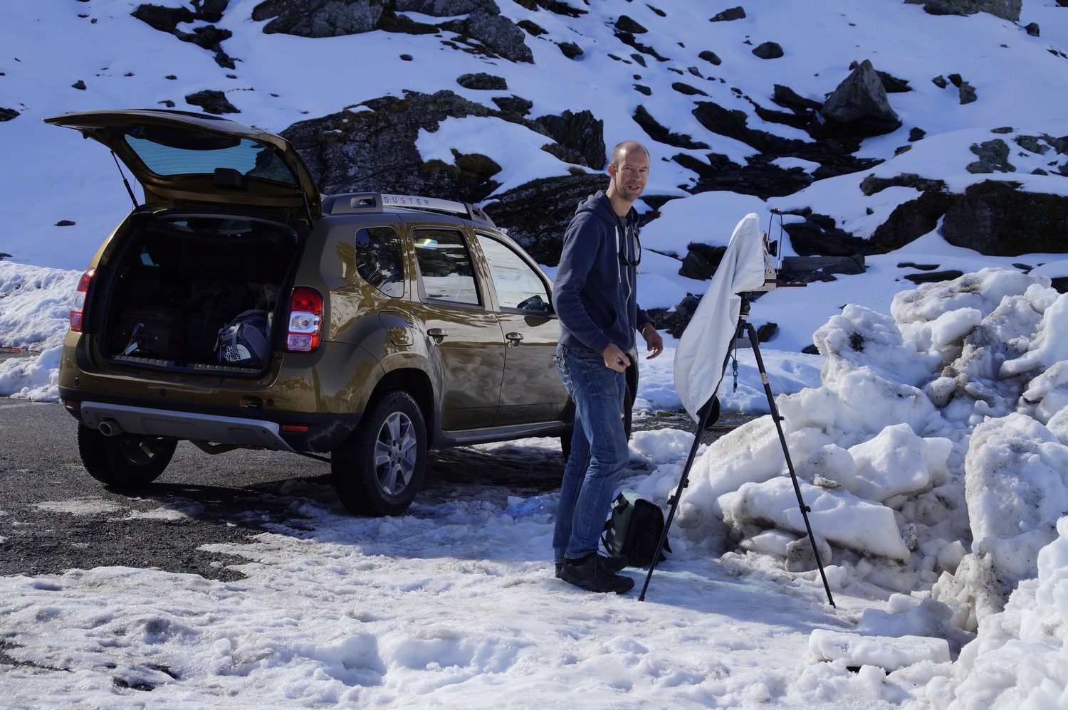 A Dacia-kaland resztlije 20