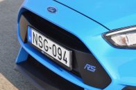 Közös teszt: BMW M2, Ford Focus RS, Honda Civic Type R 135