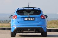 Közös teszt: BMW M2, Ford Focus RS, Honda Civic Type R 140