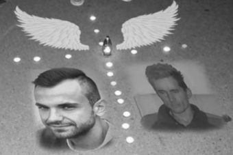 Így gyászol a magyar tuningtársadalom