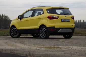 Elég ronda, de meg lehet szeretni