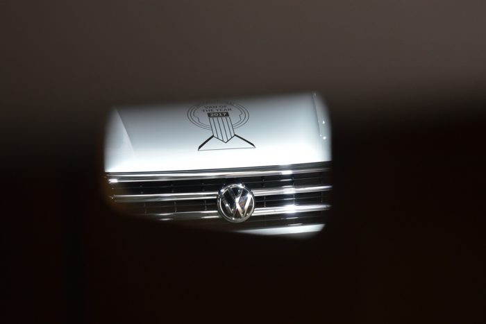 Erre biztosan felszisszennek a Mercedesnél 8 A Crafter lett a 2017-es Év furgonja.