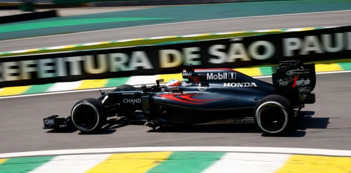 Alonso és Massa is esőben bízik 1 | Vezess f1