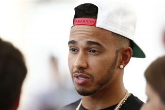 F1: Hamilton beszélt a főnökével, 