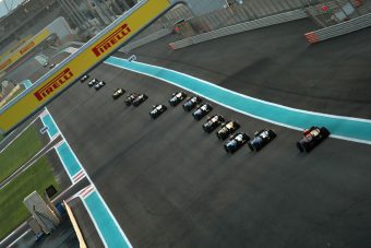 F1: Durva gyorsulás jön jövőre, íme a számok