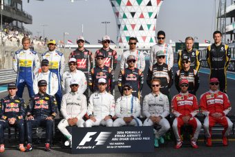 F1: A fél mezőny bejelentkezett a Mercedesnél