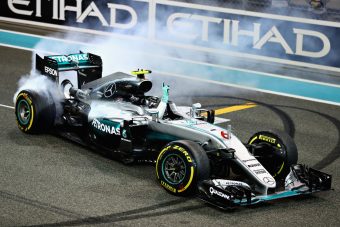 F1: Megvan, mikor jön az új Mercedes