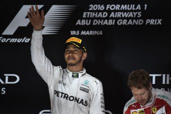 F1: A McLaren visszavenné Hamiltont