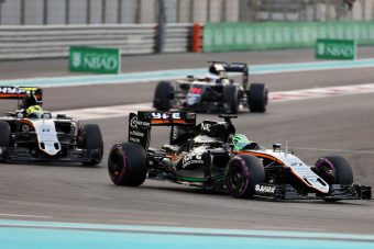 Jelentős szabályváltozás jön a Forma-1-ben