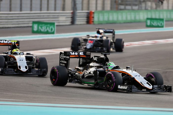 Jelentős szabályváltozás jön a Forma-1-ben