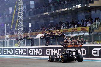 Lauda: Hamilton tette naggyá Rosberget