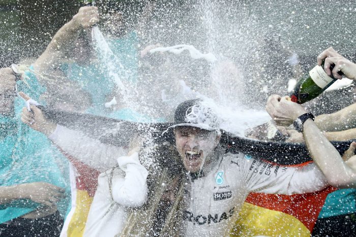 F1: Rosberg még visszatérhet