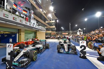 F1: A Mercedes nem tudja, mit kezdjen Hamiltonnal