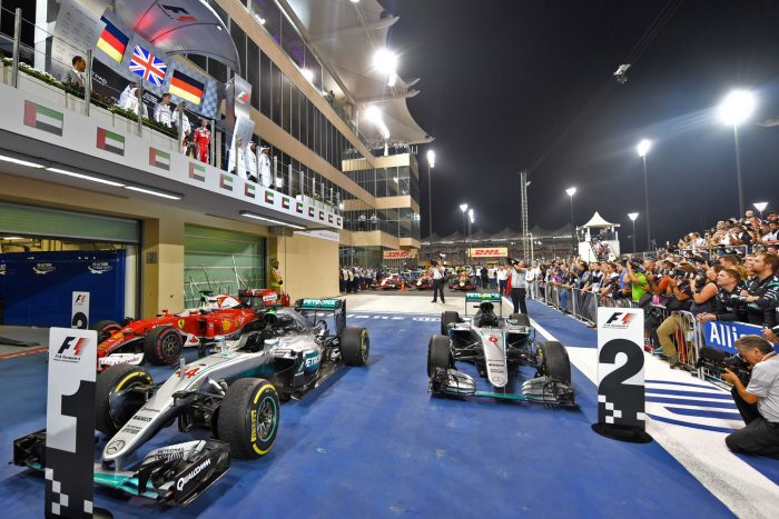 F1: A Mercedes nem tudja, mit kezdjen Hamiltonnal