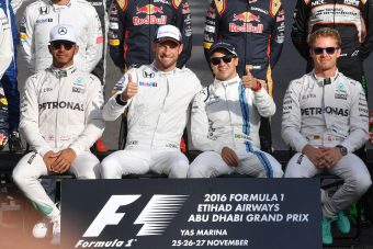 F1: Button kiesett, boldogabb nem is lehetne