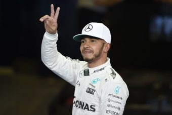 F1: Ezért volt bunkó Hamilton, így fizethet rá