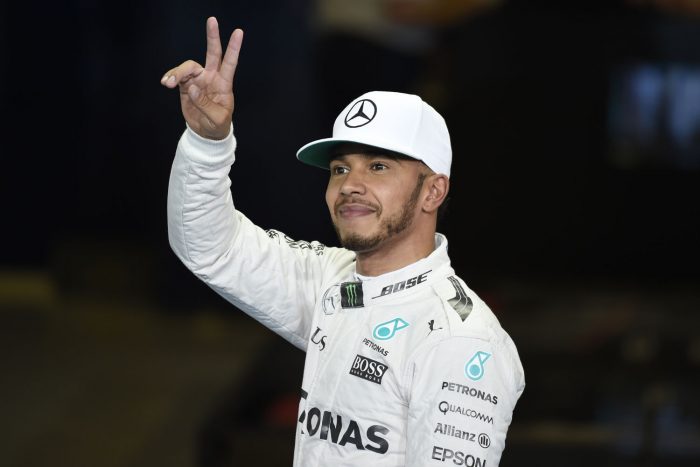 F1: Ezért volt bunkó Hamilton, így fizethet rá