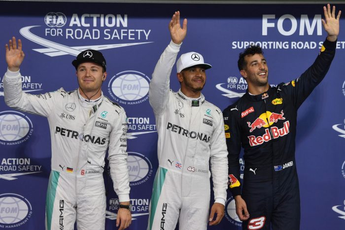 F1: Ricciardo “a parasztok bajnoka”