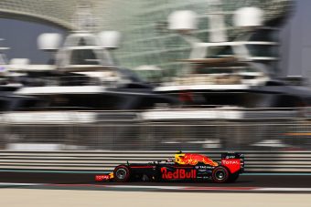 Megvan, ki robbantotta ki az új F1-es botrányt