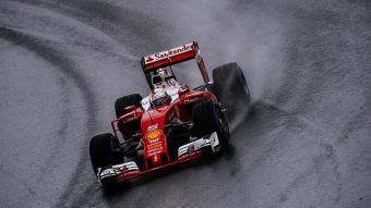 Verstappenre fúj Vettel