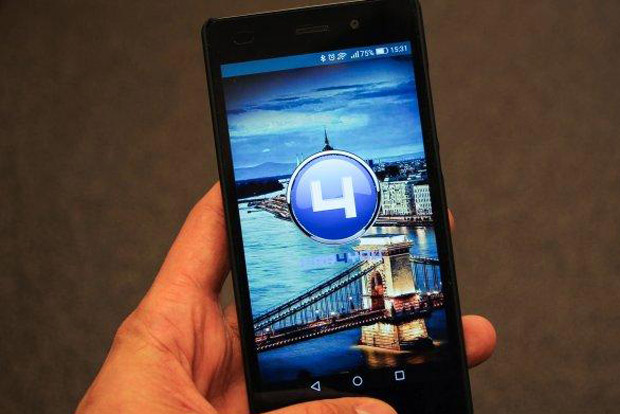 Máris lehúzta a rolót a pesti Uber-utód