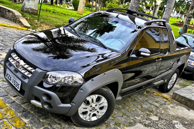 Fiatok, amikről nem hallottál, pedig imádták őket 5 2012-es kiadású Strada