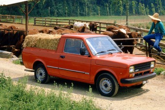 Fiatok, amikről nem hallottál, pedig imádták őket