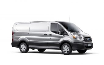 Meg se kottyan a jövőben az oldalszél a Transit számára