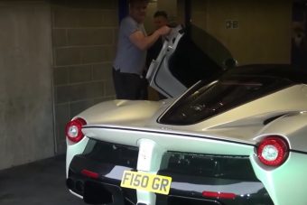 A budapesti milliárdost utánozza Gordon Ramsay