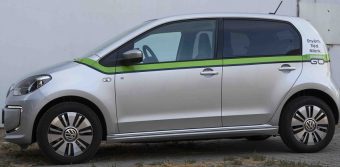 Elkezdődött: autómegosztás villanyautóval Bp.-en