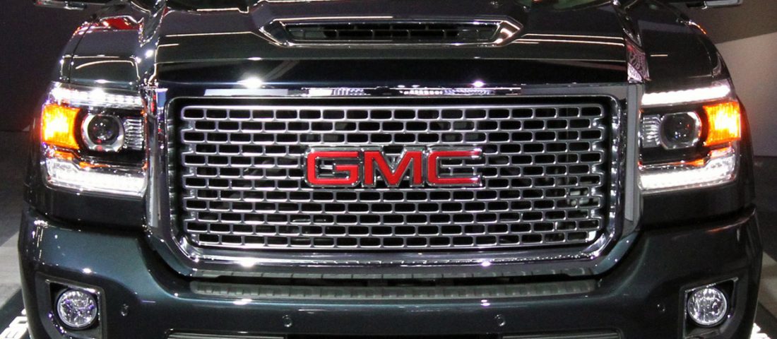 Los Angeles: Autószalon másként