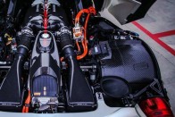 A harmadik LaFerrari-t birtokolja a pesti milliárdos 2